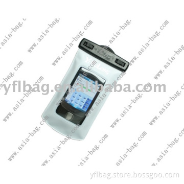 waterproof bag-PDA bag